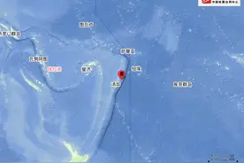 地球开启“震动模式”？专家：地震活跃期需要科学界定图片