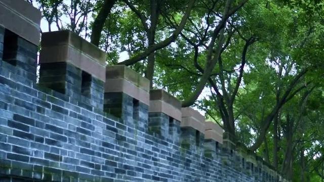 用“考古”的方式打开新都~