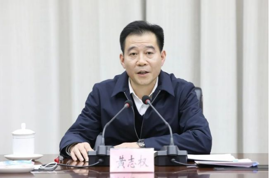 一周人事观察｜中国科协迎来新任副主席；多地市党政“一把手”调整