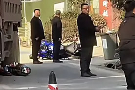 63岁机车博主李波因车祸离世，摩友：遇转弯渣土车避让不及，进口摩托车价格超40万图片