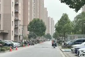 浦东惠南大居已导入8.5万人口，城市“移民”用10年重新找回“身份”图片