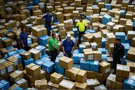 中国人的精神痛苦，大多源自增长性焦虑图片