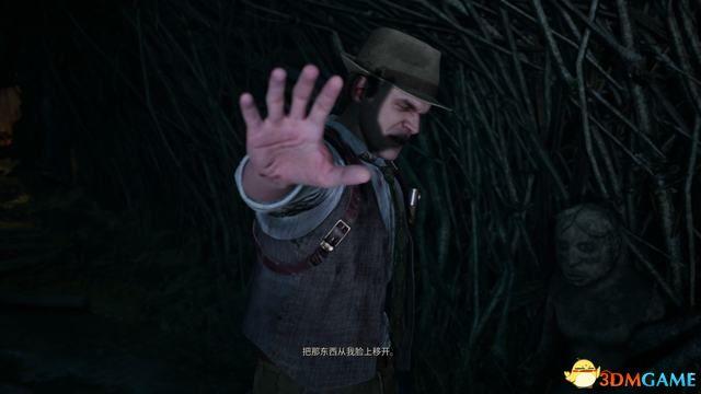 《鬼屋魔影》重制版图文全攻略 全章节流程解密全物品收集攻略