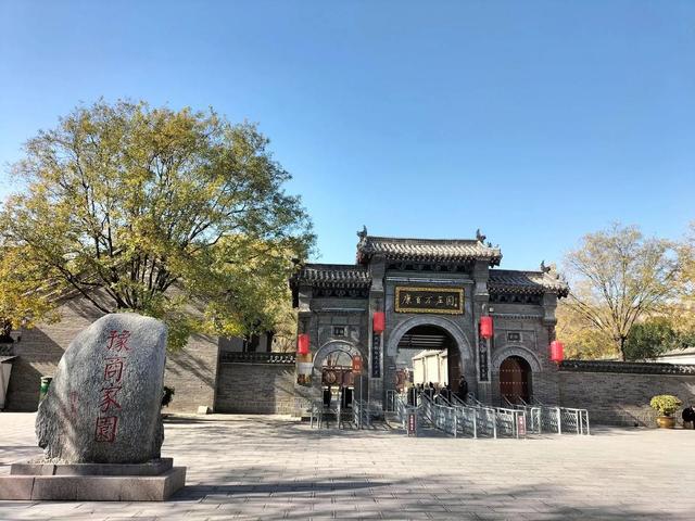 部分地铁直达！推荐郑州7个对老年人免费的景区