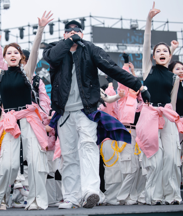 创新运营 全域沉浸｜万岁山武侠城何以从“新晋”到“顶流”？