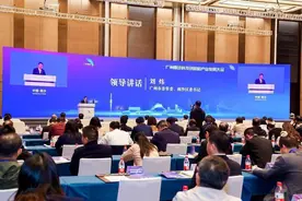 最高奖励2000万元！广州南沙以创新引领企业规模效益“双倍增”图片