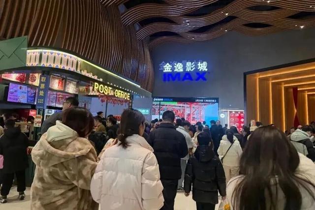 决定了！过年就来无锡！