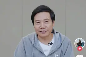 马上评｜AI换脸拟声被滥用，“雷军的烦恼”怎么解图片