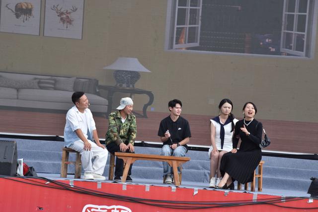 寻美水城：诗与火在北纬26°的时光中起舞