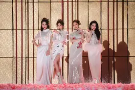 《乘风2025》邂逅雄安，解锁四公新舞台图片