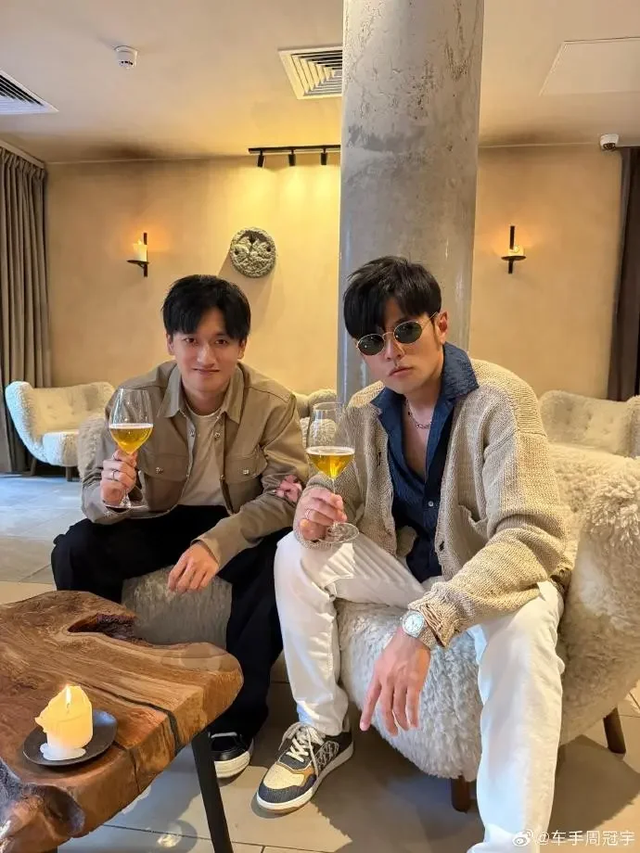 全世界最危险的运动，收割多少「高净值男人」？