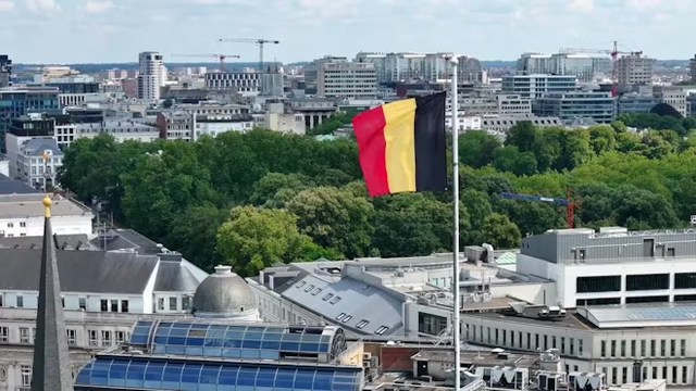 比利时的国王日到底是什么节日？Discover King’s Day of Belgium