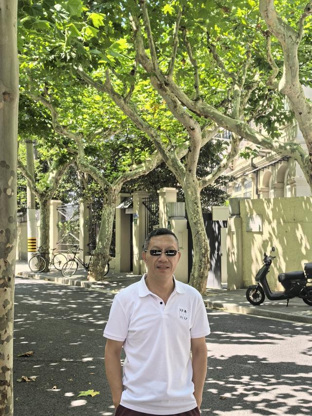 延庆路有多长