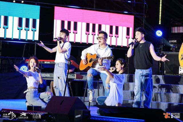 300多项活动和优惠措施优惠来啦！东莞邀你“金秋·进莞来”