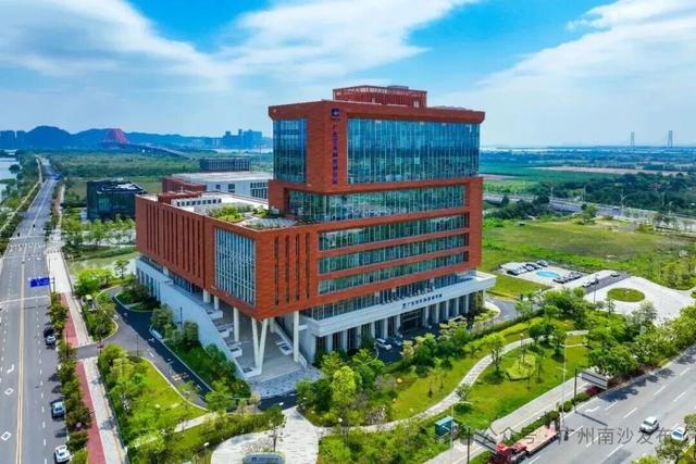 来南沙看五月天！看海、骑行……100+网红打卡点合集→