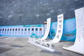 2023人民文学奖颁出，肖复兴、梁晓声等获奖图片