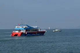 海上遇险别慌！这场演练让你了解如何化险为夷！图片