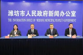 增设民办普通高中补录志愿！2025年潍坊市中考政策有新变化→图片
