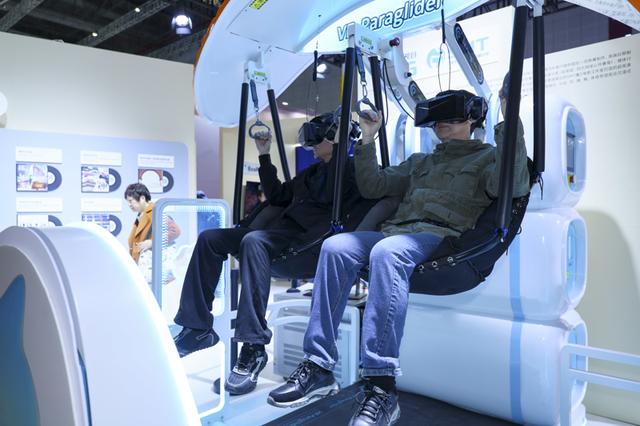 149亿元！长三角文博会交出“硬核”答卷