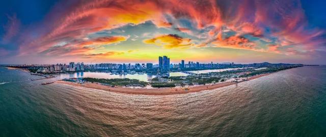 Come on！让日照因您的光影而璀璨！