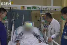 南方炙烤 北方洪涝，今夏天气怎么了？图片