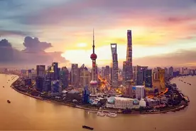 魔都不止国际范儿，也能当好“金牌店小二”图片