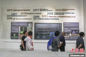 走进世界台球博物馆 领略台球运动数百年历史图片