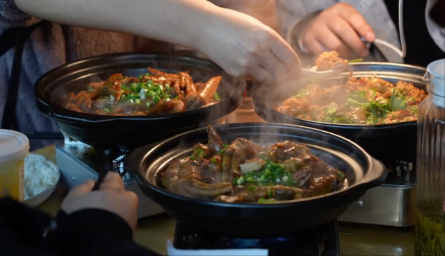 这“三件套”火了，凭啥？