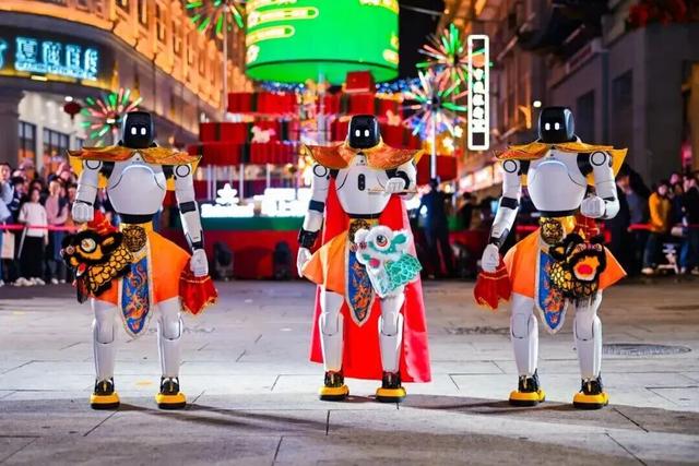 厦门元宵旅游嘉年华启幕！超500场活动、七大特色玩法→