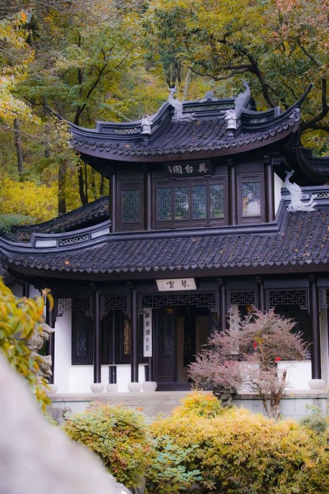 现在的宜兴，已经美成这样了……