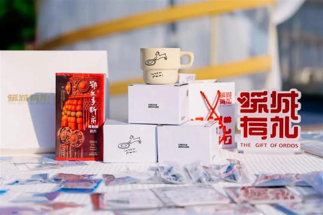 鄂尔多斯 x 桂林！8月22日！值得期待→