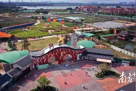 62亩地撬动南庄农旅项目年增收2000万图片