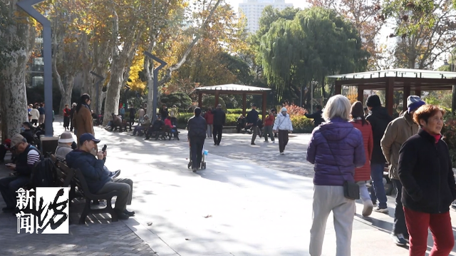 本！周！关！闭！陪伴上海人70多年，市中心知名地标有大变化↗