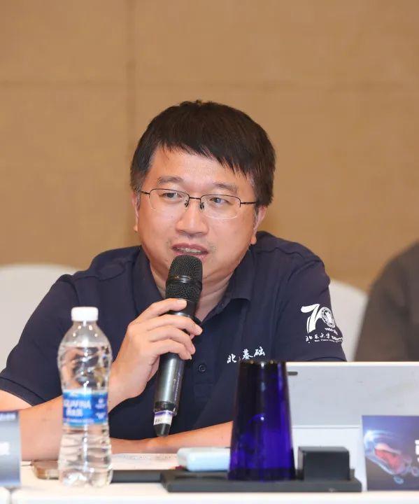 国家重大专项启动，全力攻关心血管“残余风险”新技术——“基于非胆固醇依赖机制的动脉粥样硬化斑块逆转新技术研究”正式启动