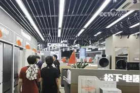 “人气旺”带动“消费火” 不断创新高的数据见证中国经济澎湃活力图片