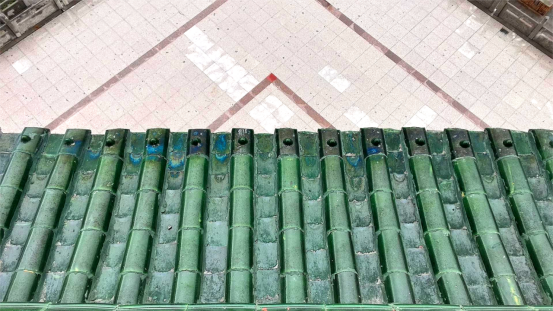 焕新归来！沂水东皋公园：四季有景夜有光 古塔生辉美出圈