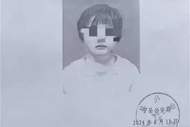 甘肃宁县警方为来源不明5岁女孩寻亲？警方：担心涉拐正排查，孩子急需登记户口上学图片