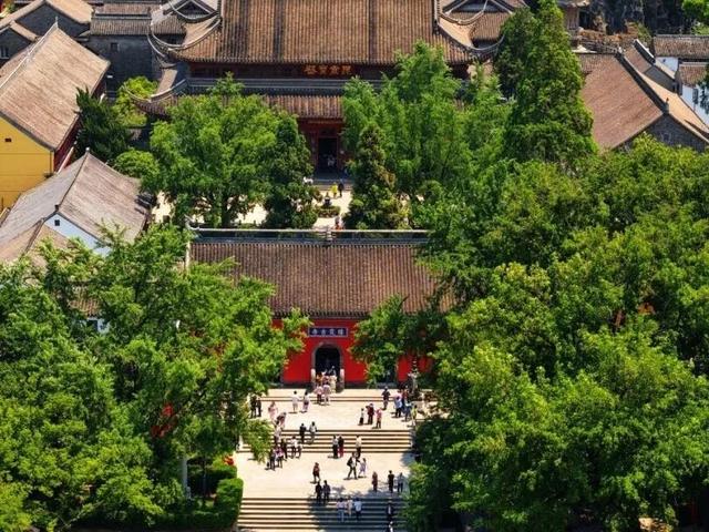 【国庆研学第二弹】栖霞山·丛林特种兵招募！