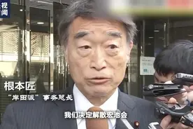 世界周刊丨日本“黑金”漩涡图片
