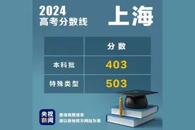 23日起陆续可查！2024高考查分时间最新汇总→图片