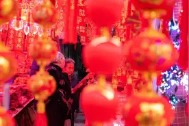 明天除夕，这些招福气的习俗，你那里流行吗？丨有话聊图片