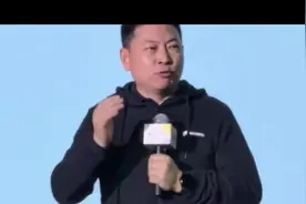 小米激烈回应余承东背后，中国折叠屏竞争开始白热化图片