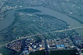 “西水东济”引来粤港澳大湾区发展新活力图片