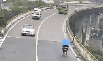 深圳全市严查带篷电动车