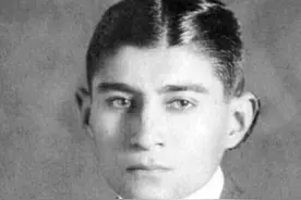 卡夫卡逝世百年｜李双志：代号K的奇幻漂流图片