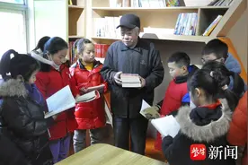 骑坏6辆自行车，帮扶3000多名残疾困难儿童，“江苏好人”李振佳28年坚守助学路图片