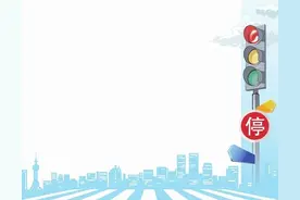 当心！行人闯红灯可能会带来刑事责任图片