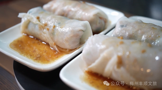 丰顺短途游天花板！2天1夜治愈之旅看这篇