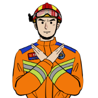 男子用双脚在西湖边“画爱心”，中途却破防惨叫？警惕“隐形陷阱”！