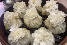 品味呼和浩特 从一笼烧麦开始图片
